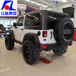 <span class=keywords><strong>Jeep</strong></span> <span class=keywords><strong>Wrangler</strong></span> modèle <span class=keywords><strong>2013</strong></span> 3.6L Rubicon, voiture d'occasion à <span class=keywords><strong>vendre</strong></span> à nouveau - Product Image 6