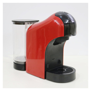 Máquina <span class=keywords><strong>de</strong></span> Café Espresso Profesional, Automática, <span class=keywords><strong>de</strong></span> Plástico, Eléctrica, Comercial, con Presión <span class=keywords><strong>de</strong></span> 19 Bares, Fabricada en China, para la Venta - Product Image 2