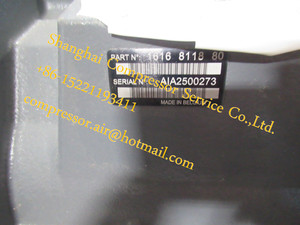 Atlas Copco 0070600209 	 <span class=keywords><strong>Tuyau</strong></span> <span class=keywords><strong>RILSAN</strong></span> 8X6 TRASP. 70600209 - Product Image 3