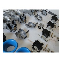 Carburateur FCR Racing 28/33/35/37/39/41, pièces d'origine, service de carburateur, pièces de rechange universelles pour Z750-Z1000