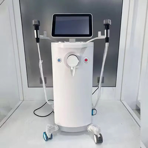 เครื่อง RF Fractional ราคาโรงงาน รุ่น Crystallite Depth 8 กำจัดริ้วรอยเล็ก รอยแผลเป็นจากสิว ด้วยคลื่นวิทยุ แบบรุนแรงต่ำ - Product Image 6