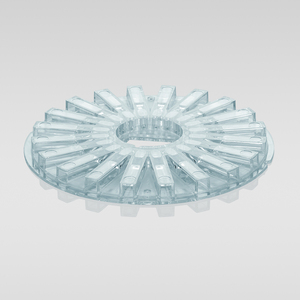 Kuvet Penganalisis Biokimia Polistiren Sekali Pakai Laboratorium - Product Image 5