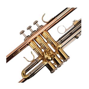 ทรัมเปตทองเหลือง JYTR401PC ทรัมเปตโทน BB ทองเหลืองทองเหลืองทองเหลืองฟอสฟอรัสทองแดง - Product Image 6