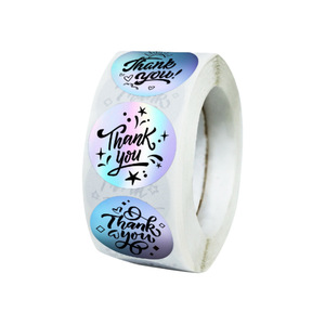 Rollos <span class=keywords><strong>de</strong></span> Cinta Adhesiva con Diseño <span class=keywords><strong>de</strong></span> Puntos <span class=keywords><strong>de</strong></span> Agradecimiento Estilo INS, Etiquetas Adhesivas para Sobres, Cuadernos y Decoración <span class=keywords><strong>de</strong></span> Empaques <span class=keywords><strong>de</strong></span> Regalos - Product Image 4