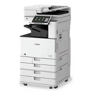 Máquina Fotocopiadora Multifunción, Impresora de Velocidad Media, Usada para C3730 3725 - Product Image 1