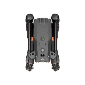 Cámara Térmica para Dron Empresarial Matrice 30T |   Equipo de Inspección Industrial y Búsqueda y Rescate de Nivel Experto con Alcance de 15 km y Construcción en Plástico - Product Image 2