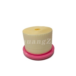 Cartucho de Filtro de Aire 6.4432.0 para Compresor de Aire Kaeser, Repuesto de Filtro 6.4432.1 - Product Image 1