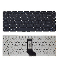 Teclado para Portátil ACER E5-422G 432G 452G 473G 474G 475G 491G, Teclado para Notebook con Retroiluminación para Portátil ACER