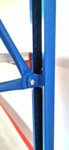 Estanterías Industriales Resistentes para Almacenamiento en el Hogar, Logística y Manipulación de Mercancías - Product Image 3