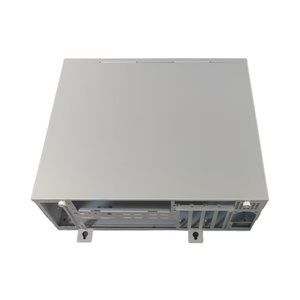 Servicio Integral de Mecanizado CNC para Piezas de Acero Inoxidable, Aluminio y Cobre - ISO9001:2015, Mecanizado de 3/4/5 Ejes - Product Image 4