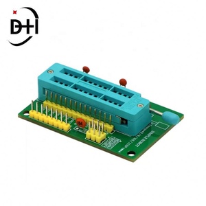 Base de Programación para Placa de Sistema Pequeña ATmega48/8/168/328P-PU DIP28 - Product Image 2