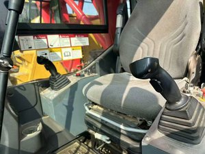 Sany เครนตีนตะขาบ SCC550A-6 60ตัน SCC750E เครนตีนตะขาบ SCC1000C SCC750A-6 SCC1500C 2018ปีทำ - Product Image 5