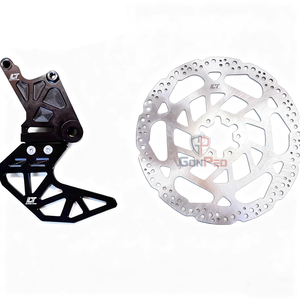 Kit de système de freinage Ultra Bee, ensemble de freinage d'usine Surron, moto électrique tout-terrain - Product Image 4