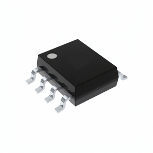 ไอซี OPAMP GP 1 CIRCUIT 8SOlC MAX409BCSA+ 8 SOlC (0.154 นิ้ว, ความกว้าง 3.90 มม.) ชิ้นส่วนอิเล็กทรอนิกส์ ชิปแท้ - Product Image 1