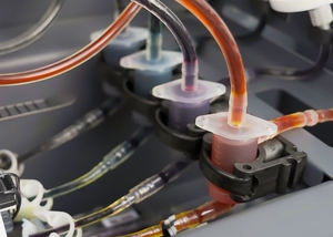 Viper-391 nhãn CuộN để cuộn máy in tự dính phun lớp phủ PP PE giấy nhiệt nhuộm sắc tố mực lớn Tank máy in - Product Image 6