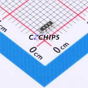 ตัวต้านทานแบบเครือข่าย RTA03-4D0000FTP ขนาด 0603x4 ( ค่าความต้านทาน: 0 โอห์ม )( ความแม่นยำ: 1%) - Product Image 1