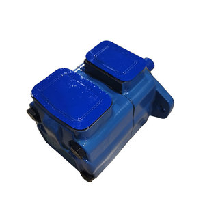 Handel Assurance Vickers V10 V20 V25 V35 V45 Serie Hydraulische Schottenpomp - Product Image 1
