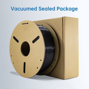 Filament d'imprimante 3D de haute qualité en plastique 1,75 mm 1 kg OEM ODM Personnalisation PLA+ Filament d'imprimante 3D - Product Image 4