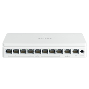 Enrutador <span class=keywords><strong>Gigabit</strong></span> PoE con CA integrado de 10 puertos Multi-WAN para componentes industriales, de 1 a 3, 1 de 2, 1 de 2, 2 - Product Image 4