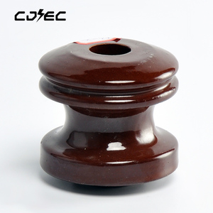 53-2 điện áp cao sứ <span class=keywords><strong>spool</strong></span> cách điện - Product Image 5