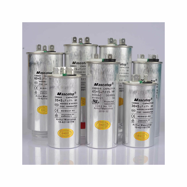Factory Quality capacitor