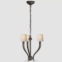 Lustre en cristal moderne de luxe, style américain, personnalisable, éclairage intérieur, éclairage de villa de luxe