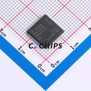 Nuevo microcontrolador de chip IC de circuito integrado XMC4400F64K512BA original (10x10) (MCU/MPU/SoC) de 2/2 "(1x2") - Product Image 1