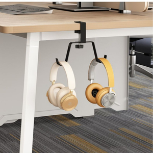 Gancio appendiborsa <span class=keywords><strong>da</strong></span> scuola personalizzato all'ingrosso, gancio <span class=keywords><strong>da</strong></span> <span class=keywords><strong>tavolo</strong></span> a forma speciale, gancio portaoggetti <span class=keywords><strong>da</strong></span> ufficio senza foratura, gancio <span class=keywords><strong>da</strong></span> parete in ferro senza chiodi - Product Image 5