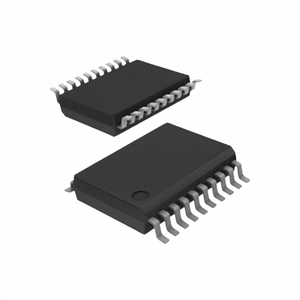20 SSOP BOM IC In Stock <b>Clock</b> Timing IDT49FCT3805APY Electronic Chips Component - Product Image 1
