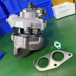 Turbocompresor BV40 5440-988-0013 8510943 11658510943 1165-8510943 Turbo para BMW <span class=keywords><strong>435d</strong></span> (<span class=keywords><strong>F32</strong></span>/F33/F36) - Product Image 5