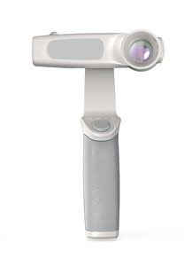 Lámpara de Hendidura Digital Portátil de Alta Definición PL150, Dispositivo de Examen Oftalmológico de Mano, Mini Lámpara de Hendidura para Clínica Oftalmológica - Product Image 2