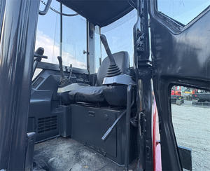 รถขุดตีนตะขาบไฮดรอลิก yanmar VIO 55ตัน VIO55 5ตันรถขุด<span class=keywords><strong>มือสอง</strong></span>ยี่ห้อญี่ปุ่น - Product Image 6