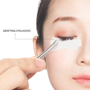 Mở Rộng Lông Mi Lint Breathable Vải Không Dệt Băng Dính Băng Giấy Cho Lông Mi Giả Patch Dưới Mắt Công Cụ Trang Điểm - Product Image 3