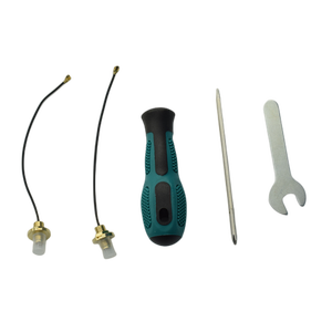 Amplificador omnidireccional de doble frecuencia de señal de 2000M para DJI Mavic Pro / Mavic Air / Spark / Mavic 2/Mavic min, accesorios para drones - Product Image 2
