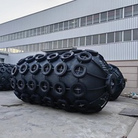 Meilleures ventes : Pare-battage gonflable flottant en caoutchouc Yokohama