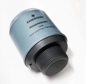Offre Spéciale – Radar de Niveau et de Débit Rose-mount 1208 100 % Original et Neuf – Sans Contact, à Bon Prix - Product Image 3