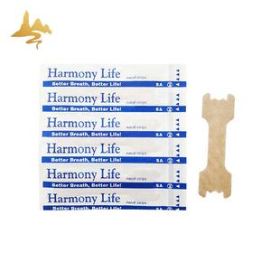 Hochwertige klare Durchgang Nase Pflege Patch Sport stark Entfernen von Schnarren besserer Atem Nasenstreifen - Product Image 2