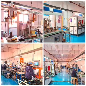 มอเตอร์คุณภาพสูง DC12V-3 จากโรงงานเกาหลีโดยตรง สำหรับเครื่องปรับอากาศรถบรรทุกห้องเย็น - Product Image 5