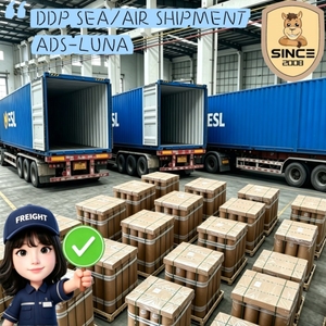 Logística Integral de Envío Marítimo y Aéreo DDP con Entrega a Domicilio de Vitaminas, Matcha, Cosméticos, Polvo de Ácido Hialurónico y Aceite Lubricante para Clientes Importadores de GCC y ASEAN - Product Image 3