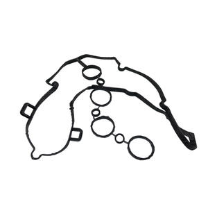 Kit de Juntas de Sello para Cuerpo de Aceleración Resistente a Altas Temperaturas, Reemplazo de Junta del Colector de Admisión para Motor de Coche - Product Image 5