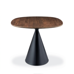 Modern <b>Dining</b> <b>Table</b> <b>Set</b> with Contemporary Design Durable Home Furniture <b>for</b> Apartment Farmhouse Villa Hotel & Park Use - Product Image 1