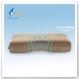 Cou Cervical personnalisé protègent tout autour <span class=keywords><strong>oreiller</strong></span> en mousse à mémoire pour dormir - Product Image 3
