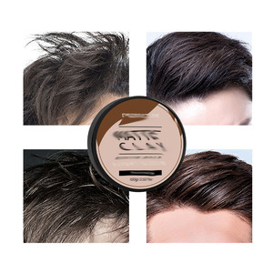 Productos para el Cabello de Marca Privada, Pomada Capilar con Aceite de Argán, Pasta Capilar con Acabado Mate para Hombres - Product Image 3