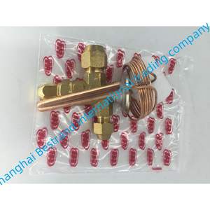 Vanne <span class=keywords><strong>de</strong></span> bypass à chaud Ingersoll Rand 9928253 pour système <span class=keywords><strong>de</strong></span> séchage à froid, pièce <span class=keywords><strong>de</strong></span> rechange pour compresseur d'air, composant <span class=keywords><strong>de</strong></span> contrôle haute pression - Product Image 2