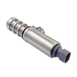 Nuevo Solenoide de Distribución Variable de Válvulas (VVT) para Motor de Admisión 12655420, Solenoide VVT 12628347 - Product Image 5