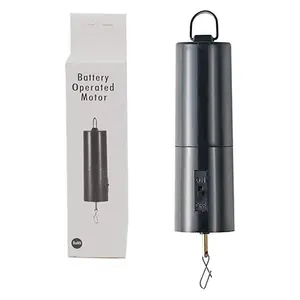 30Rpm Elektrische Batterij <span class=keywords><strong>Motor</strong></span> Van <span class=keywords><strong>Wind</strong></span> <span class=keywords><strong>Spinner</strong></span> Voor Roterende Display 2 Pack <span class=keywords><strong>Wind</strong></span> <span class=keywords><strong>Spinner</strong></span> <span class=keywords><strong>Motor</strong></span> Opknoping Display Tuinbatterij <span class=keywords><strong>Motor</strong></span> - Product Image 1