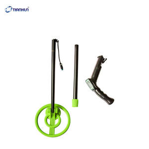 Sıcak satış MD-1016 el düzenlenen çocuklar metal altın dedektörü metalldetektor - Product Image 3