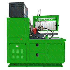 Тестер насоса впрыска дизельного топлива BC3000-D евро II испытательный стенд для калибровки механического насоса - Product Image 2