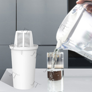 Bộ lọc nước thay thế cho bình, tương thích với bộ lọc Aquacho * - Product Image 1