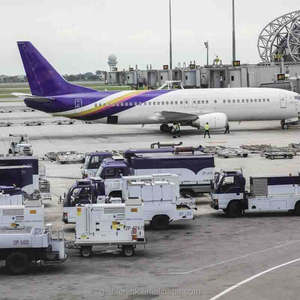 Professional Shipping Agent <strong>Air</strong>+Express Delivery From China to <strong>Mauritius</strong> Morocco Mozambique Namibia DDP Cargo Insurance - Product Image 5